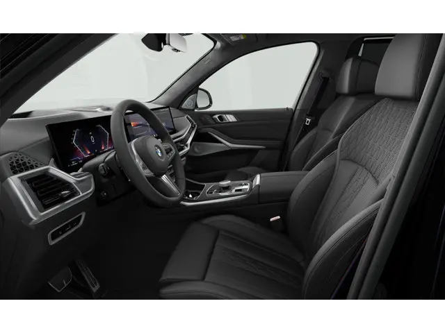 BMW X7 xDrive40i 2026 Benzine 4
