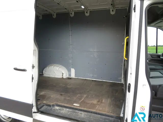 Volkswagen Crafter Bestel 30 2.0 TDI L3H3 2017 Diesel 12