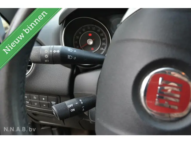 Fiat Punto Evo 0.9 TwinAir Pop 2013 Benzine 19