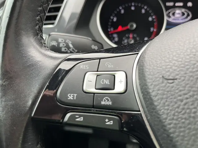 Volkswagen Tiguan 1.4 TSi Connected 2017 Benzine 26