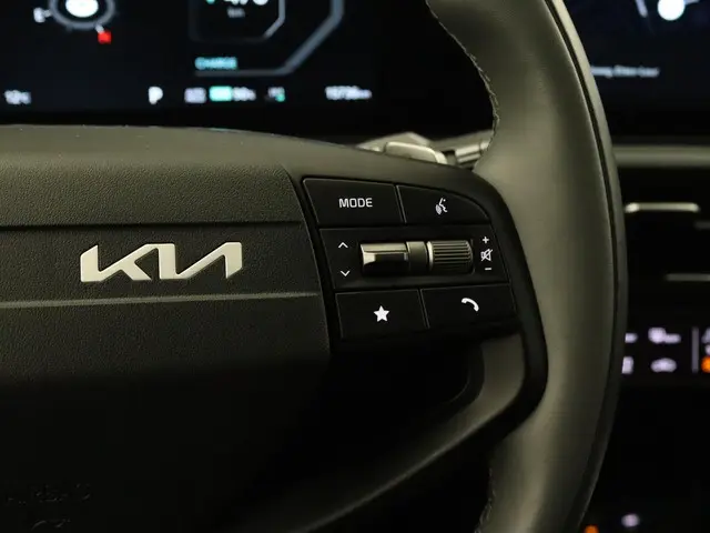 Kia EV6 Air 84 kWh 2025 Elektrisch 32