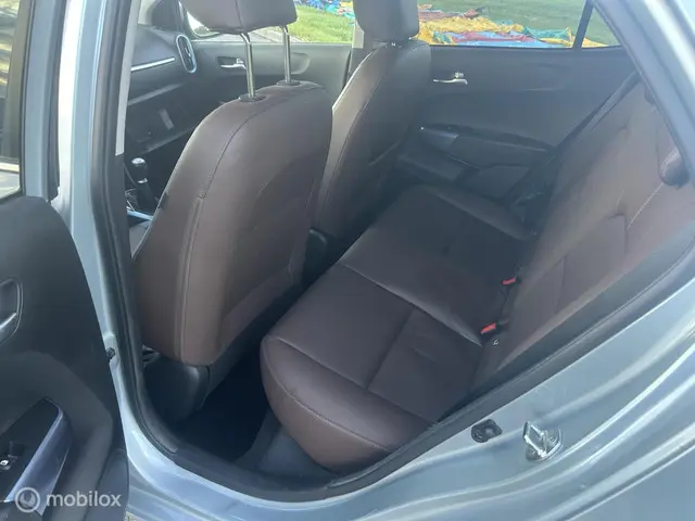 Kia Picanto 1.0 CVVT Design Edition 2018 Benzine 14