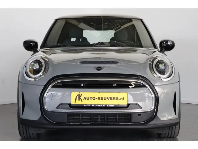 MINI Electric Mini MINI Electric 33 kWh 2022 Elektrisch 6