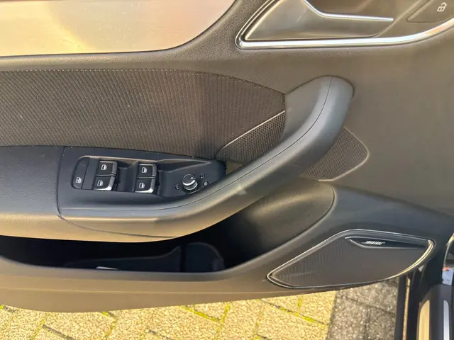 Audi Q3 1.4 TFSI Sport Advance Sport 2018 Benzine 11