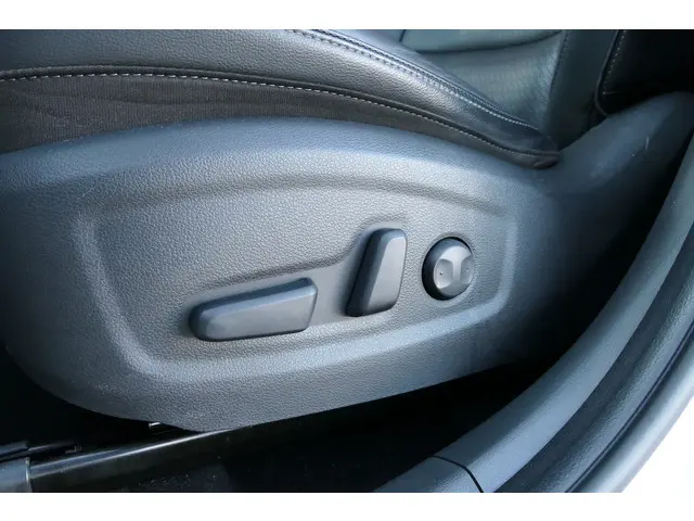 Hyundai Kona EV Limited 64 kWh 2020 Elektrisch 35