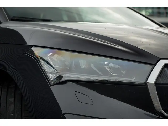 Škoda Enyaq iV 80 2021 Elektrisch 48