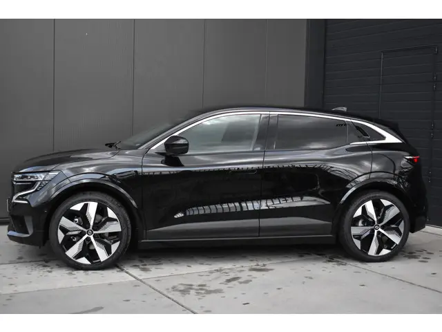Renault Megane E-Tech Techno 2025 Elektrisch 13