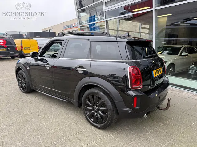MINI Countryman Mini 1.5 Cooper Chili 2020 Benzine 7