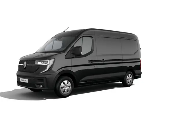 Renault Master Extra 2024 Diesel