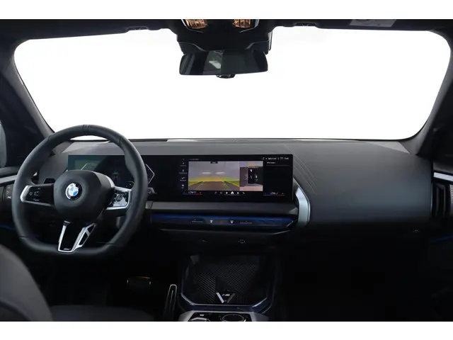 BMW X3 xDrive20i M Sport Pro 2025 Benzine 21