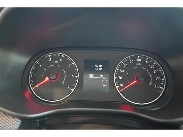 Dacia Sandero 1.0 TCe 90 Expression 2024 Benzine 21
