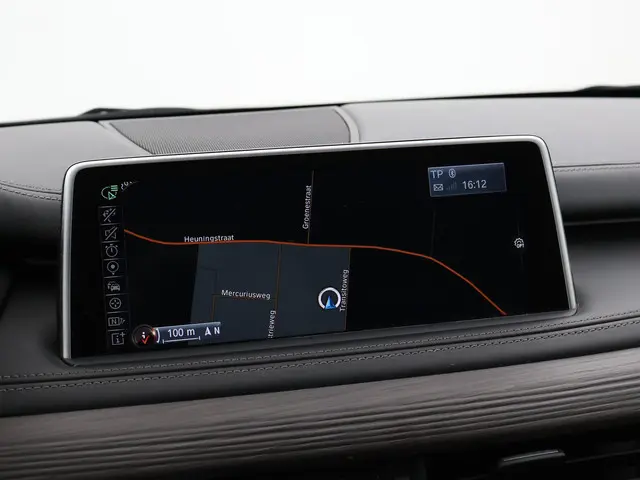 BMW X5 xDrive40e HYBRID 2015 Hybride Benzine 30