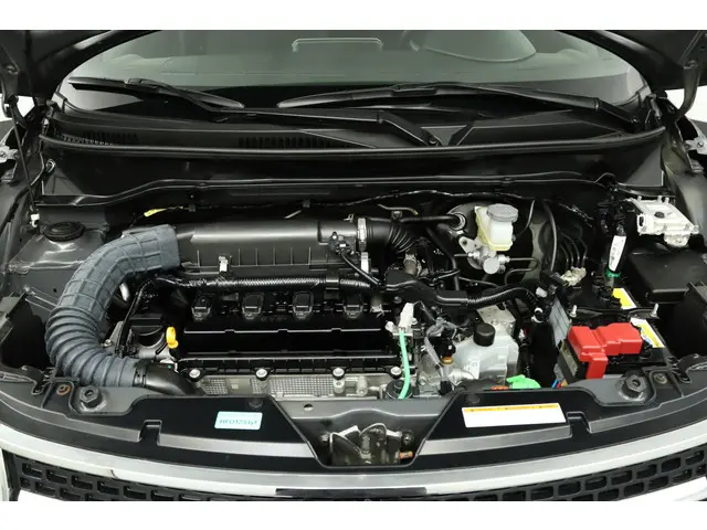 Suzuki Ignis 1.2 Stijl 2020 Benzine 37