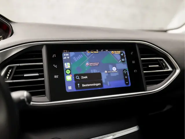 Peugeot 308 1.2 PureTech Sport 2019 Benzine 26