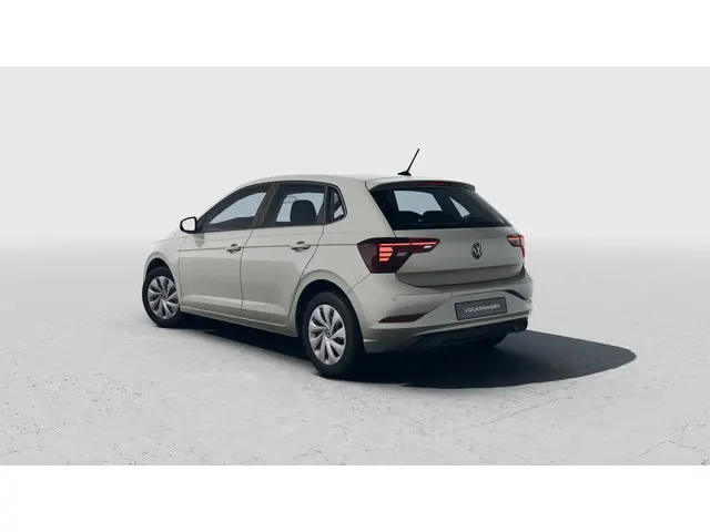 Volkswagen Polo 1.0 MPI 80 5MT Edition 2022 Benzine 3
