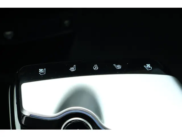 Kia EV6 GT-Line 77.4 kWh 2022 Elektrisch 38