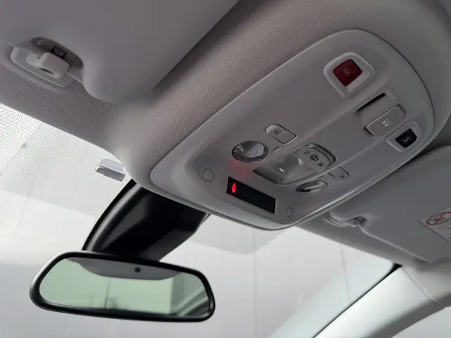 Peugeot 308 SW 1.2 PureTech Allure 2020 Benzine 21