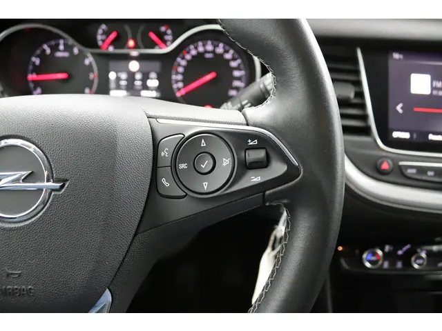 Opel Grandland X 1.2 Turbo Innovation 2020 Benzine 25