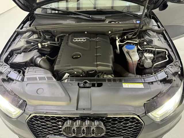 Audi A4 Sedan 1.8 TFSI Pro Line S 2014 Benzine 40
