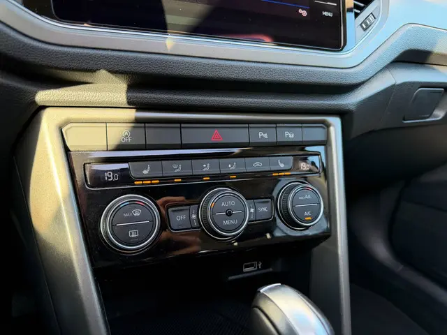 Volkswagen T-Roc 1.5 TSI Sport Business R 2020 Benzine 13