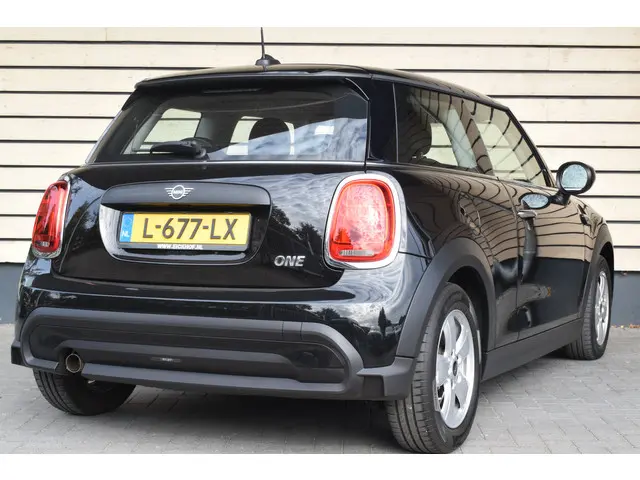 MINI One Mini 1.5 Essential 2021 Benzine 5
