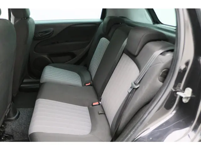 Fiat Punto Evo 0.9 TwinAir Sempre 2017 Benzine 12