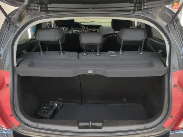Opel KARL 1.0 ecoFLEX Edition 2017 Benzine 9