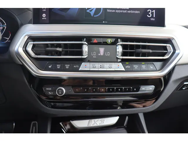 BMW iX3 | High Executive Edition | 2025 Elektrisch 25