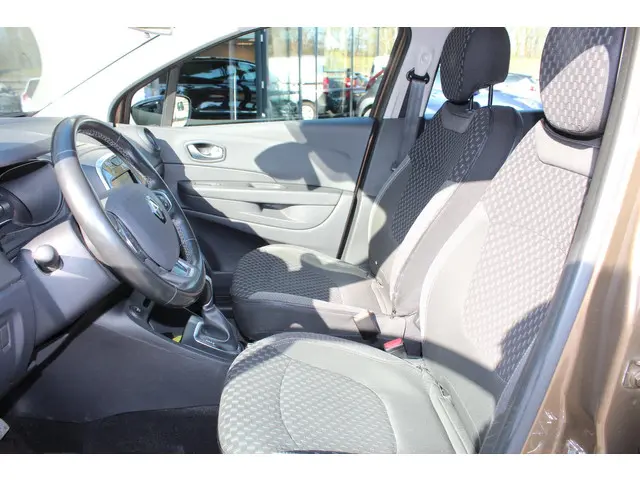 Renault Captur 1.2 TCe Intens 120 pk EDC 2018 Benzine 5