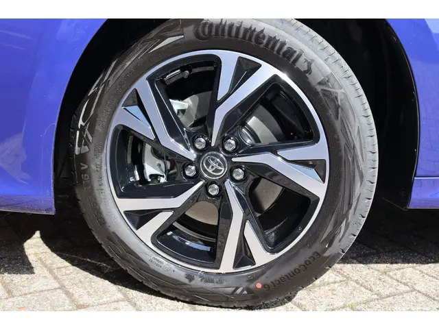 Toyota Yaris 1.5 Hybrid 115 Dynamic, 2025 Hybride Benzine 3