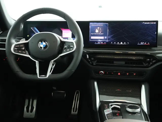 BMW 4 Serie Gran Coupé 420i 2025 Benzine 74