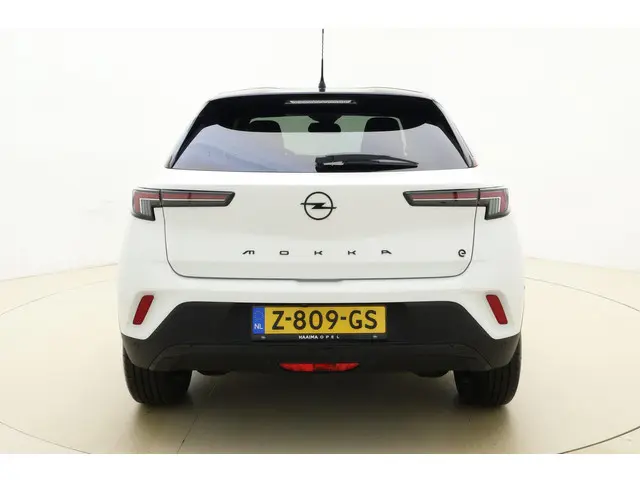 Opel Mokka-e Electric Level 4 50 kWh 2024 Elektrisch 13