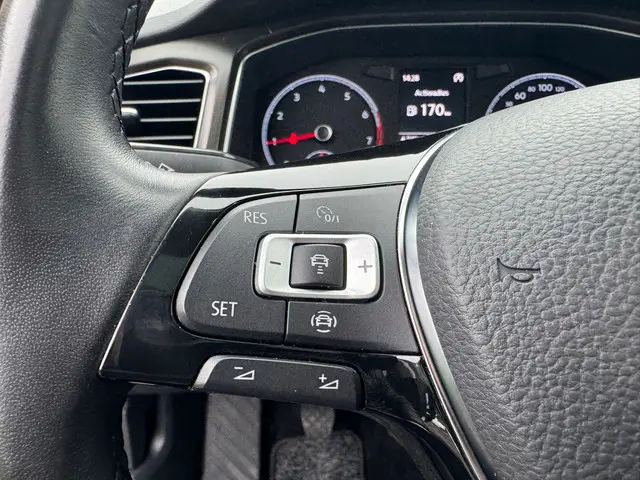 Volkswagen T-Roc 1.5 TSI Style 2019 Benzine 15