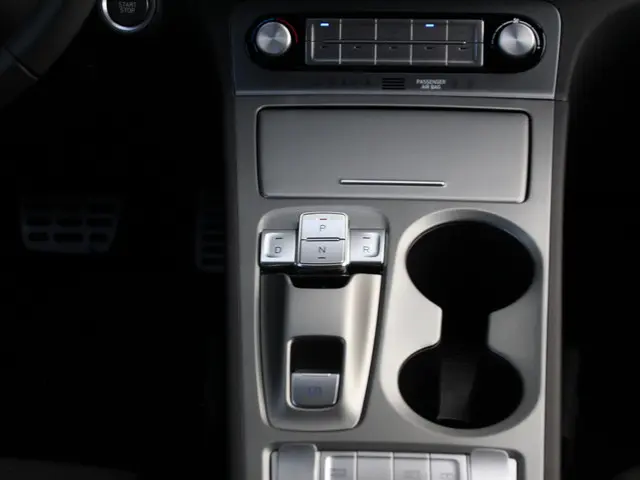 Hyundai Kona EV Fashion 39 kWh 2023 Elektrisch 19