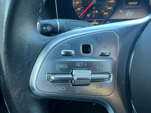 Mercedes-Benz S-Klasse 350d Premium Plus 2018 Diesel 28