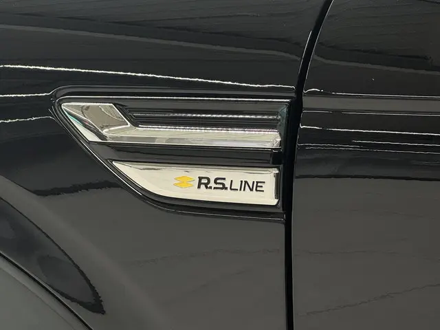 Renault Arkana 1.3 TCe 140 EDC R.S. Line 2021 Benzine 47