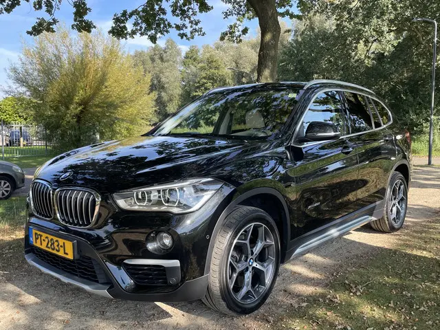 BMW X1 2