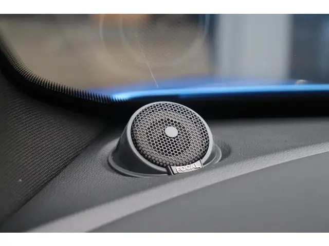 Alpine A110 1.8 Turbo 2026 Benzine 36