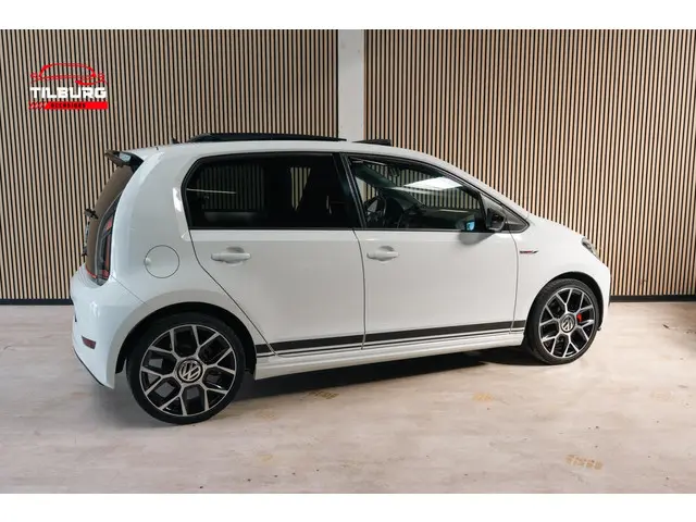Volkswagen up! 1.0 TSI GTI |Pano| Led | ACC | Navi | 2018 Benzine 6