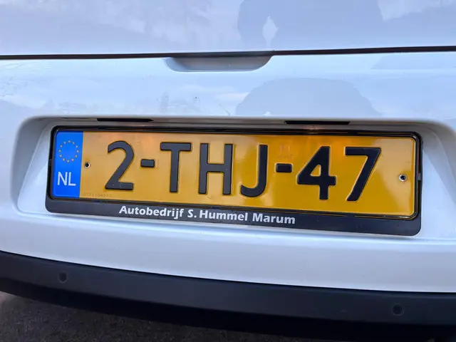 Citroën C3 1.0 VTi Tendance 2014 Benzine 11