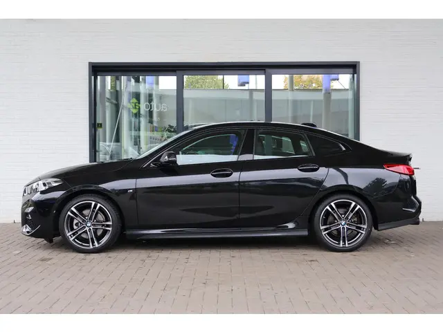 BMW 2 Serie Gran Coupé 218i 2021 Benzine 5