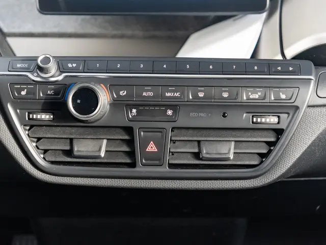 BMW i3 120Ah 2020 Elektrisch 13