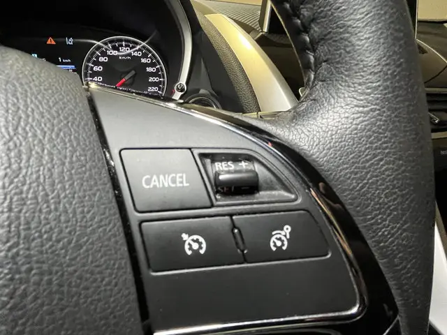 Mitsubishi Eclipse Cross 1.5 DI-T Intense 2019 Benzine 23