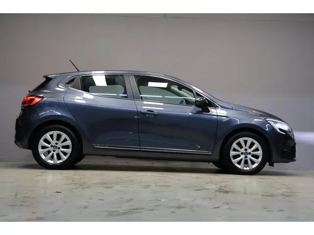 Renault Clio 1.0 TCe Intens |Carplay|PDC|Led| 2020 Benzine 7