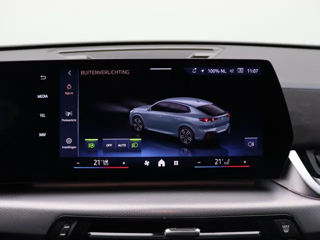 BMW X2 sDrive20i 2026 Benzine 14