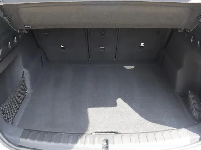 BMW X1 M35i 2024 Benzine 12