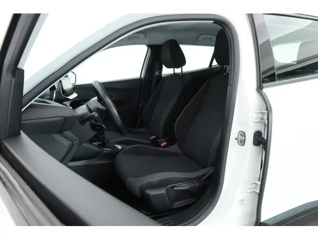 Peugeot 2008 1.5 BlueHDi Active 2020 Diesel 3