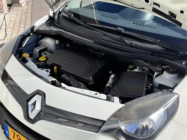 Renault Twingo 1.2 16V Authentique 2013 Benzine 15