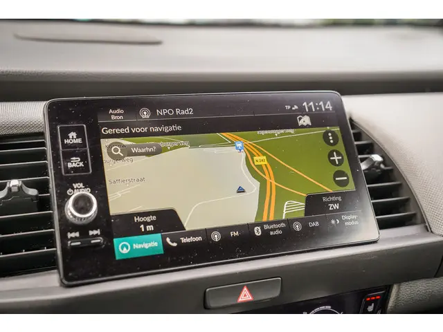 Honda Jazz 1.5i e:HEV CROSSTAR 2023 Hybride Benzine 7