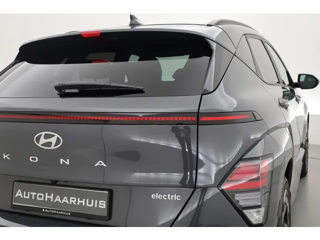 Hyundai Kona Electric N Line 65.4 kWh 2024 Elektrisch 39